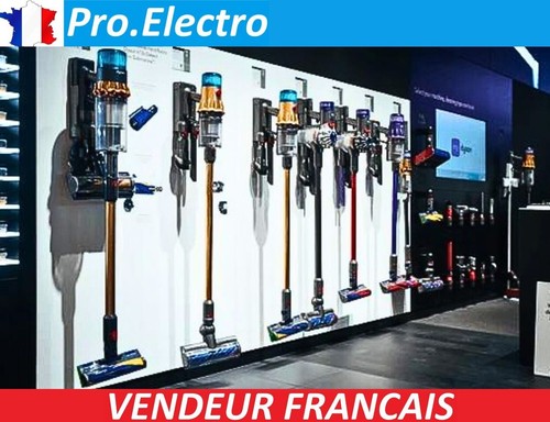 Aspirateur sans fil dyson v15 - sans,