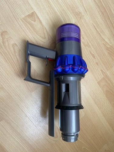 Bloc moteur dyson v15 - bloc,