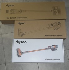 Aspirteur Dyson V15
