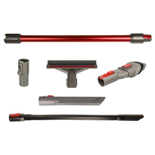 Accessoires pour dyson - d'accessoires,