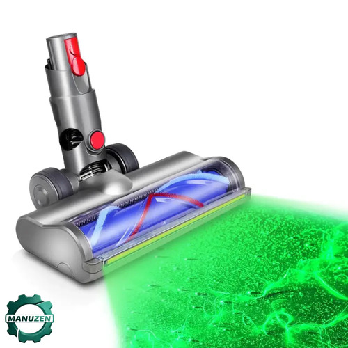Tête aspirateur dyson pour - tête,