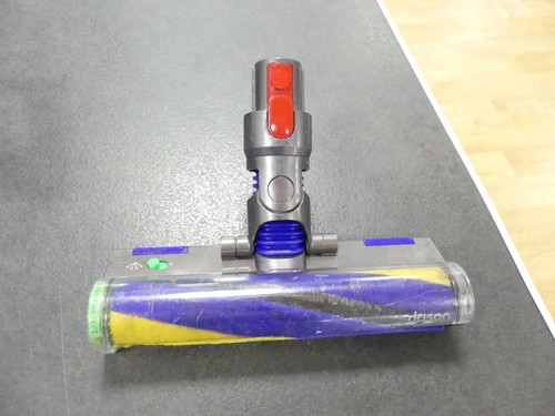 Brosse laser detect - , pour