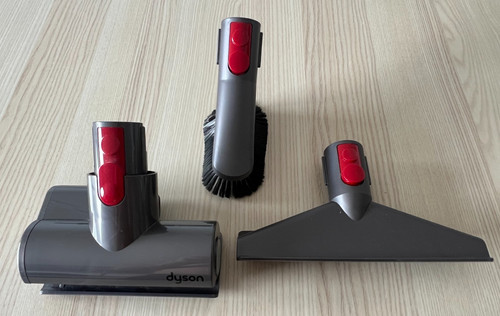 Brosse aspirateur accessoire - brosse,