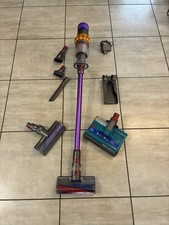 🎁 Dyson V15 Submarine état