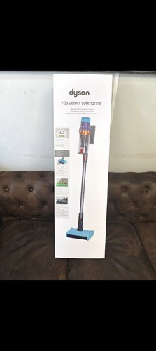 Aspirateur dyson v15 detect - dyson,