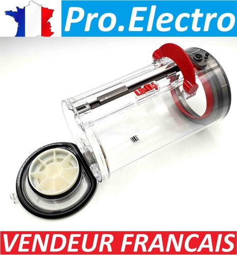 Original bin aspirateur dyson - bin,