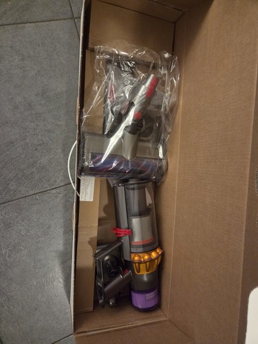 Dyson v15 aspirateur sans - dyson,