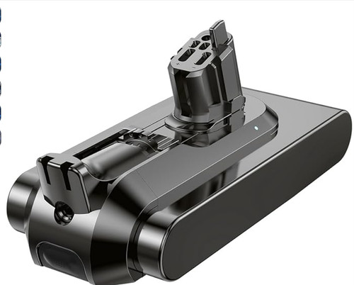 Batterie pour aspirateur dyson - batterie,