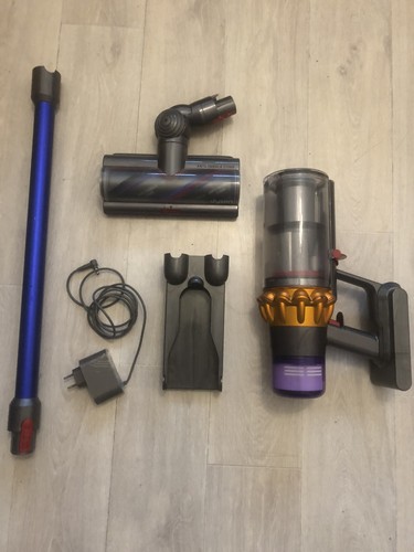 Dyson v15 aspirateur sans - , fil