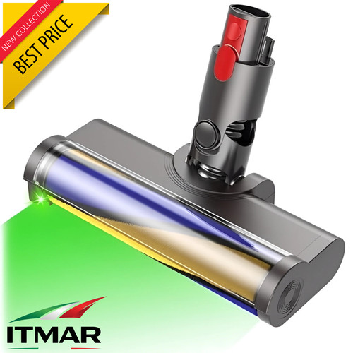 Brosse compatible aspirateur - brosse,