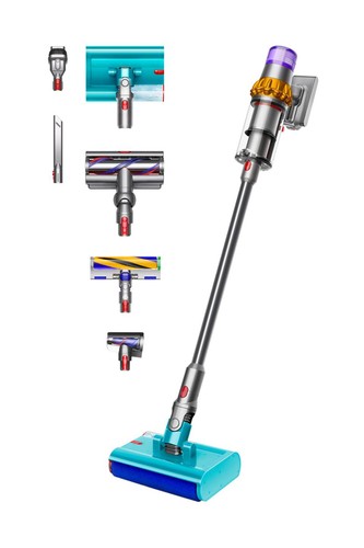 Dyson v15s detect submarine - dyson,