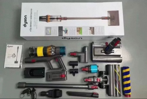 Aspirateur sans fil - , dyson