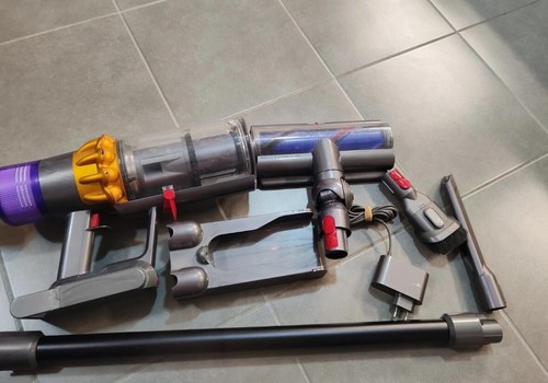 Dyson v15 aspirateur sans fil - aspirateur,