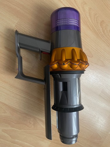 Bloc moteur dyson v15 - bloc,