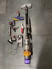 Aspirateur Dyson V15 Détecte