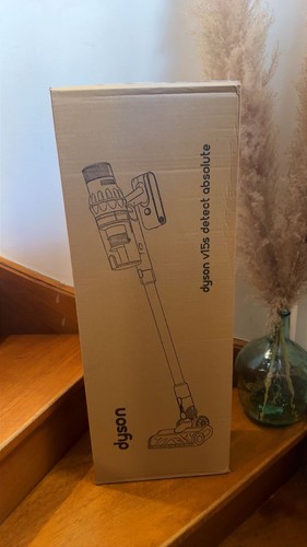 Dyson v15 - dyson,