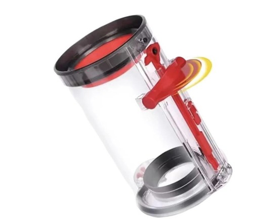Bac aspirateur dyson pour - bac, v11