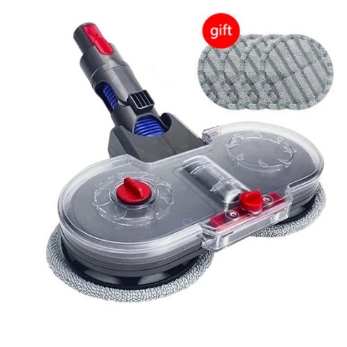 Tête brosse vadrouille - de,
