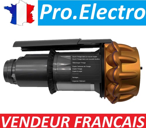 Cyclone gris aspirateur - cyclone,