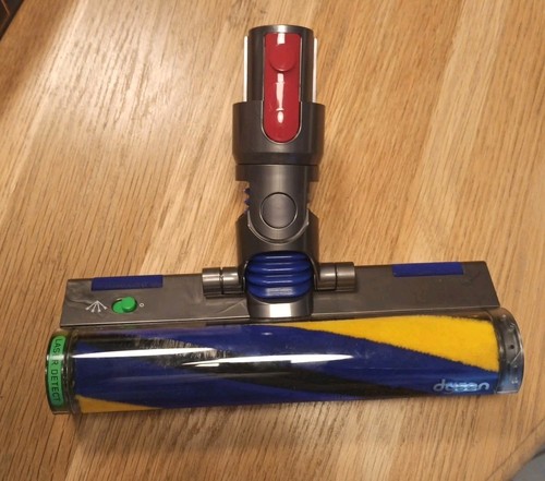 Brosse laser detect - , pour