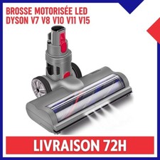 Brosse Motorisée Électrique