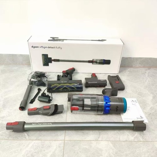 Dyson v15 detect fuffly - v15,
