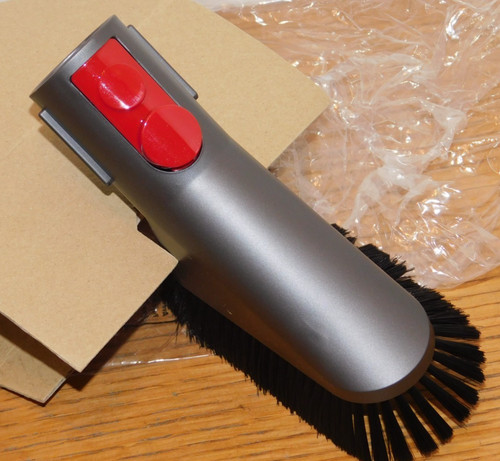 Dyson embout tete mini - embout, brosse