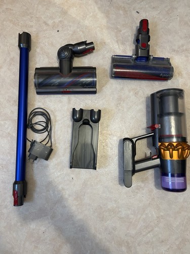 Aspirateur balai dyson v15 - aspirateur,