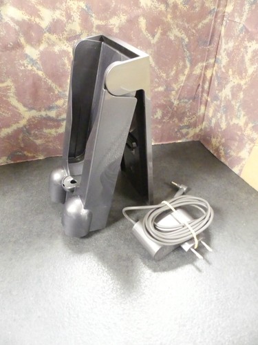 Chargeur avec support mural