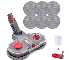 Embout Aspirateur Vacuum