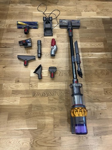 Dyson v15 aspirateur - dyson, sans
