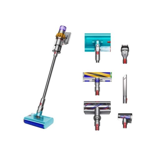 Dyson v15s detect - dyson,