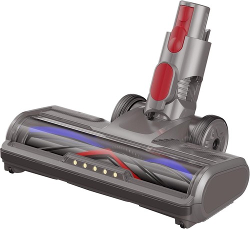 Brosse aspirateur pour - aspirateur, dyson