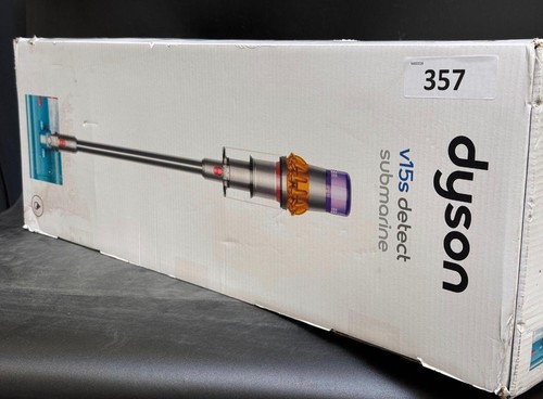 Aspirateur dyson v15 - aspirateur,