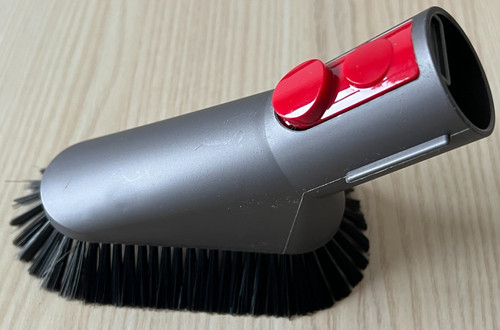 Brosse aspirateur accessoire - brosse,
