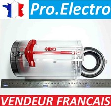 Original: BAC DE RECUPERATION