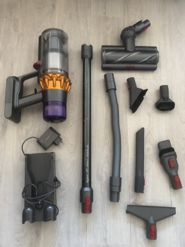 Dyson v15 aspirateur sans fil - ,