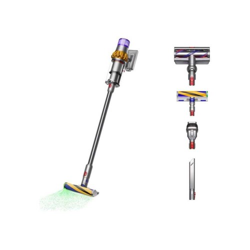 Dyson v15 detect absolute - dyson,