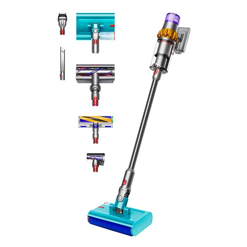 Dyson v15s submarine - dyson,