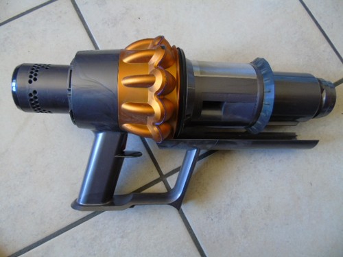 Bloc moteur dyson v15 - v15, sv22