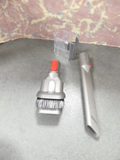 Lot de 3 accessoires pour