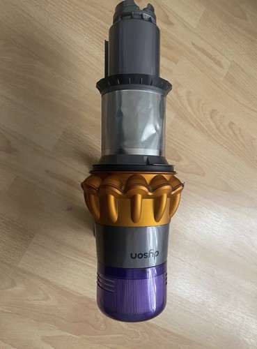Bloc moteur dyson v15 - bloc,