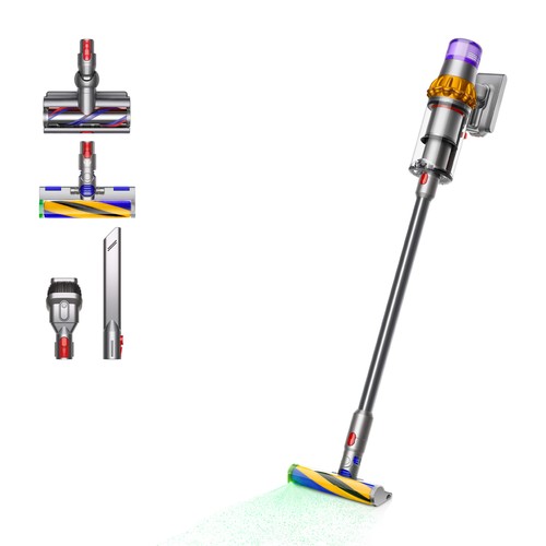 V15 detect absolut nickel - detect,