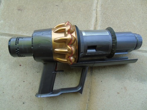 Bloc moteur dyson v15 - moteur,