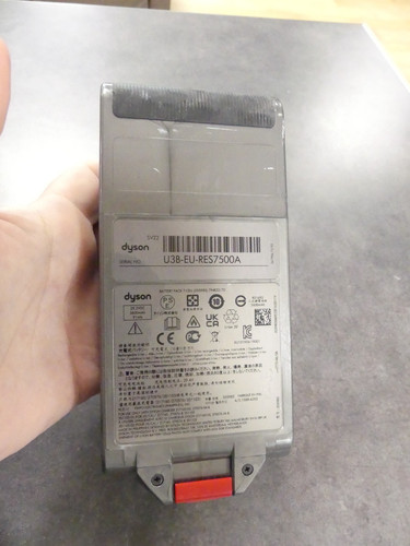 Batterie sv22 clipser pour - sv22, à