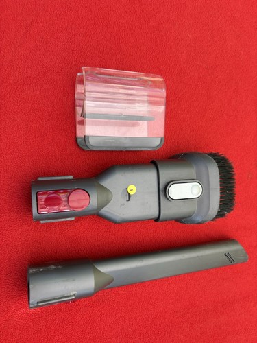 Accessoire pour aspirateur